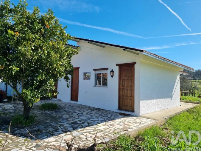 Moradia T2 para Venda em São Miguel de Poiares Foto 29