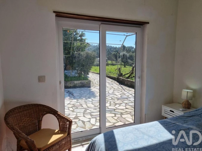 Moradia T2 para Venda em São Miguel de Poiares Foto 19