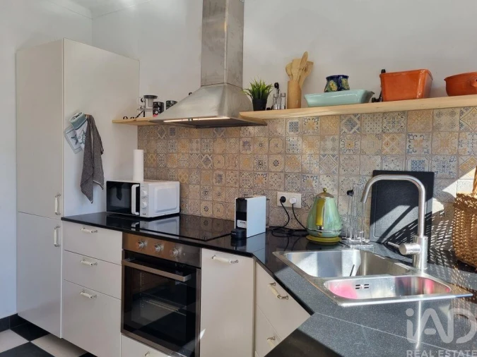 Moradia T2 para Venda em São Miguel de Poiares Foto 25