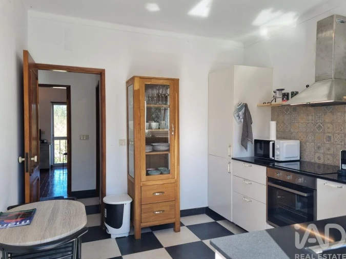 Moradia T2 para Venda em São Miguel de Poiares Foto 24