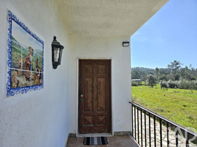 Moradia T2 para Venda em São Miguel de Poiares Foto 11