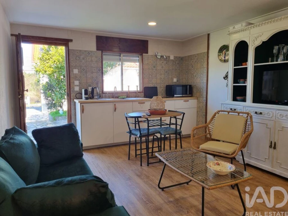 Moradia T2 para Venda em São Miguel de Poiares Foto 32