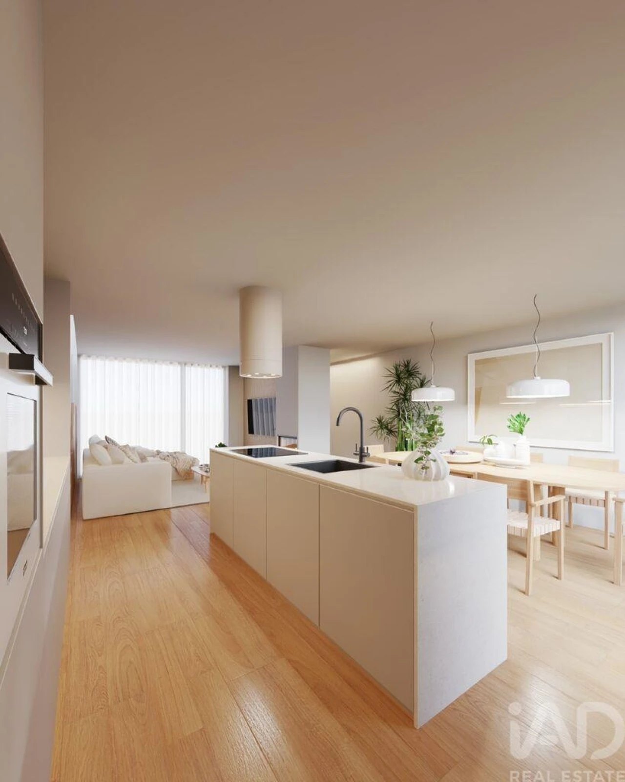 Moradia T4 para Venda em Sever do Vouga Foto 3