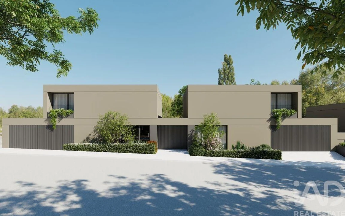 Moradia T4 para Venda em Sever do Vouga Foto 5