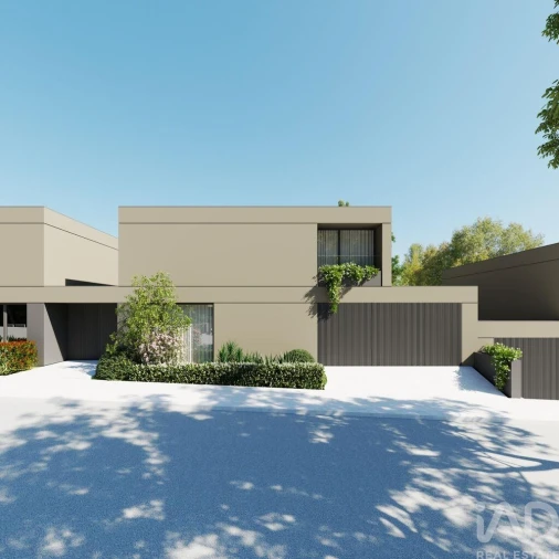 Moradia T4 para Venda em Sever do Vouga Foto 1