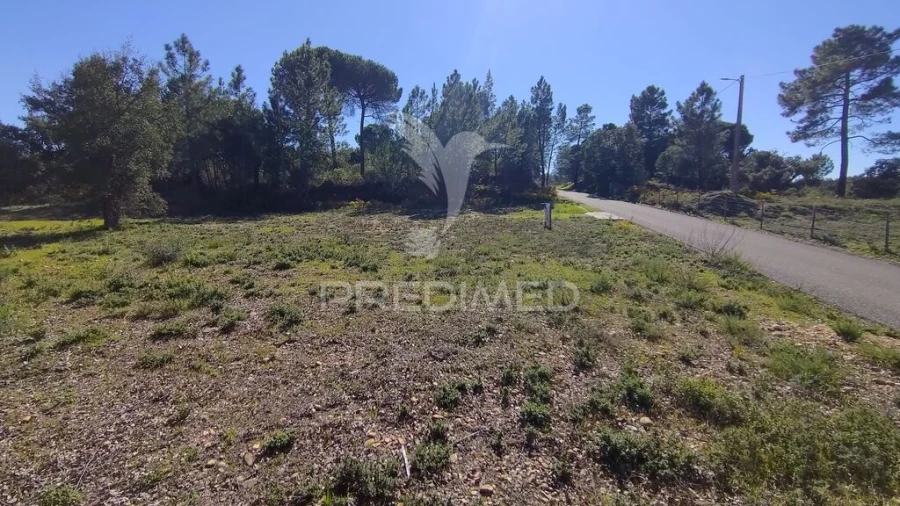 Terreno para Venda em Santa Margarida da Coutada Foto 15