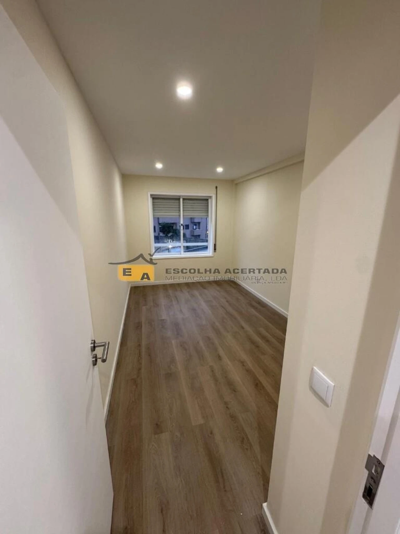 Apartamento T2 para Venda em Ermesinde Foto 4