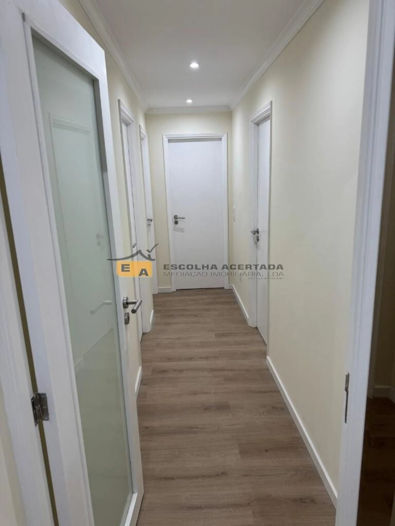 Apartamento T2 para Venda em Ermesinde Foto 9