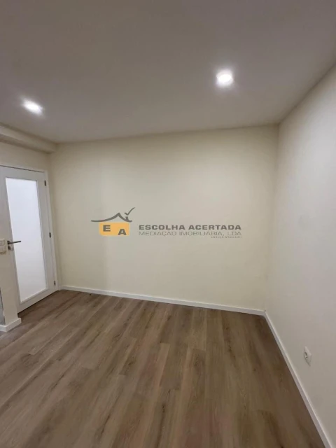 Apartamento T2 para Venda em Ermesinde