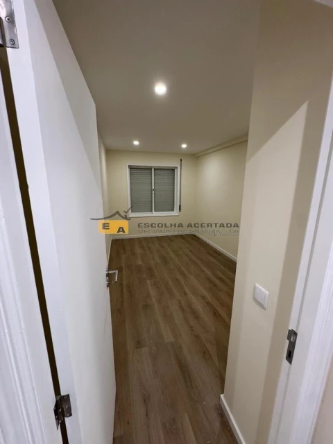 Apartamento T2 para Venda em Ermesinde