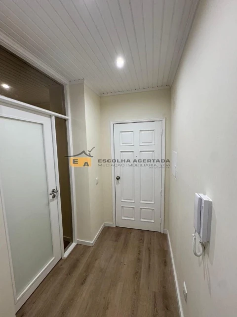 Apartamento T2 para Venda em Ermesinde