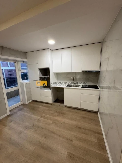Apartamento T2 para Venda em Ermesinde