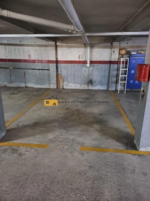 Apartamento T2 para Venda em Ermesinde