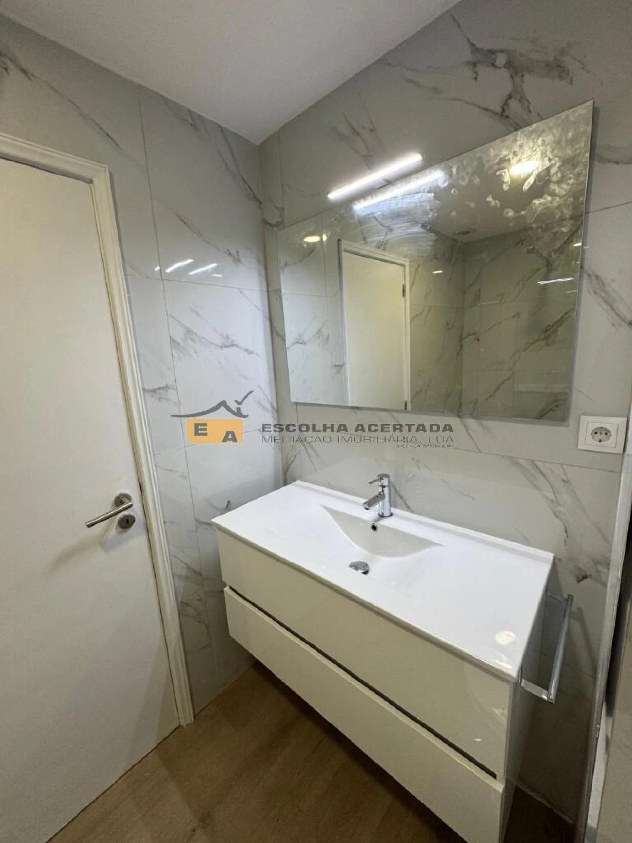 Apartamento T2 para Venda em Ermesinde Foto 11