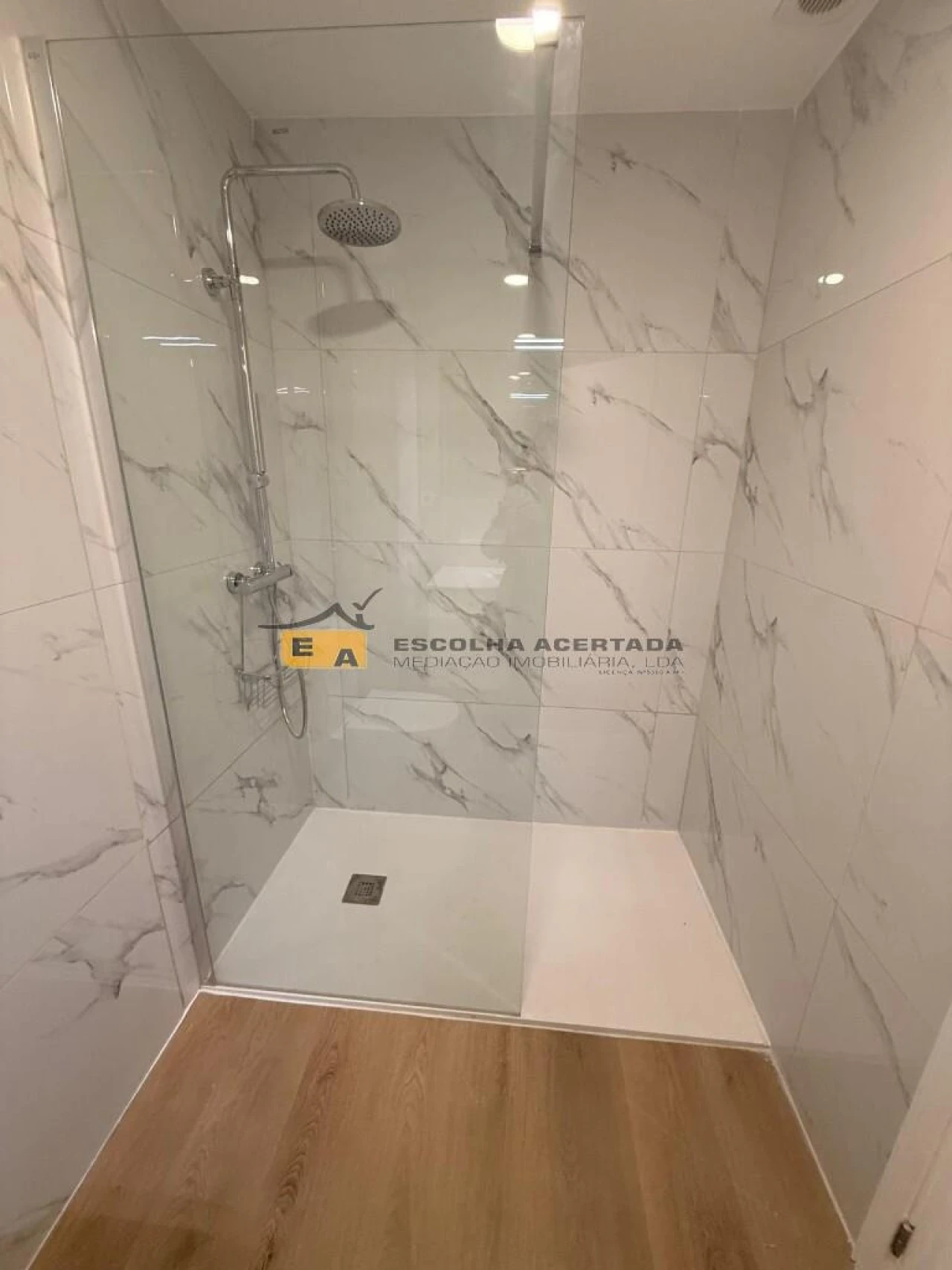 Apartamento T2 para Venda em Ermesinde Foto 25