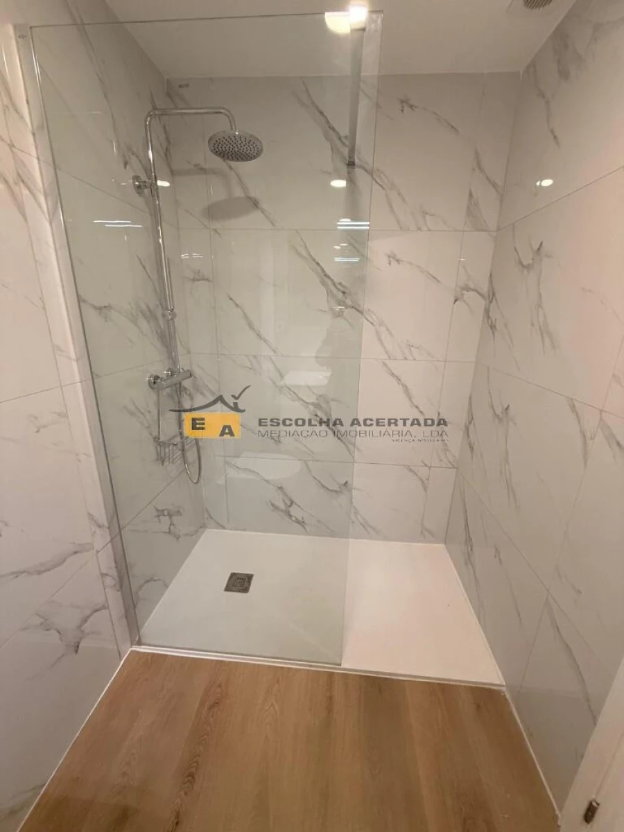 Apartamento T2 para Venda em Ermesinde Foto 25