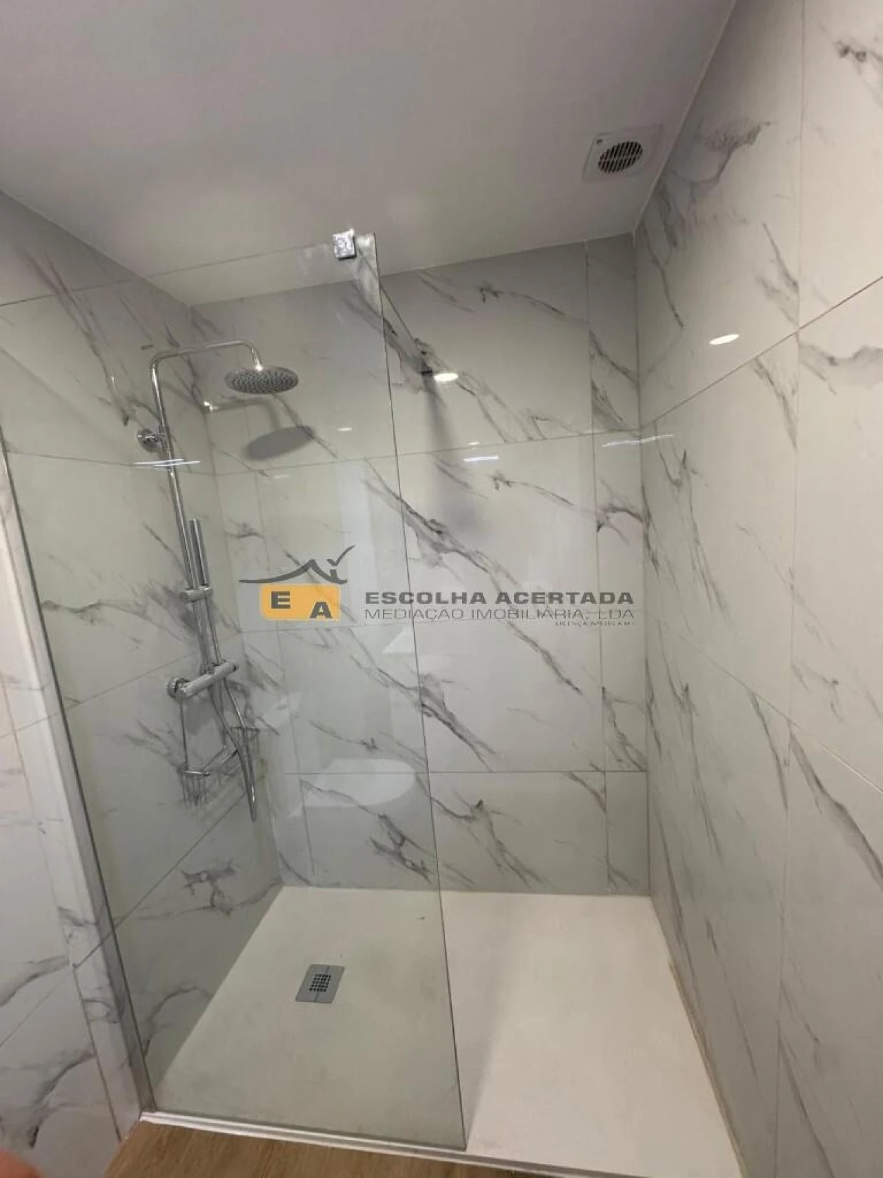 Apartamento T2 para Venda em Ermesinde Foto 12