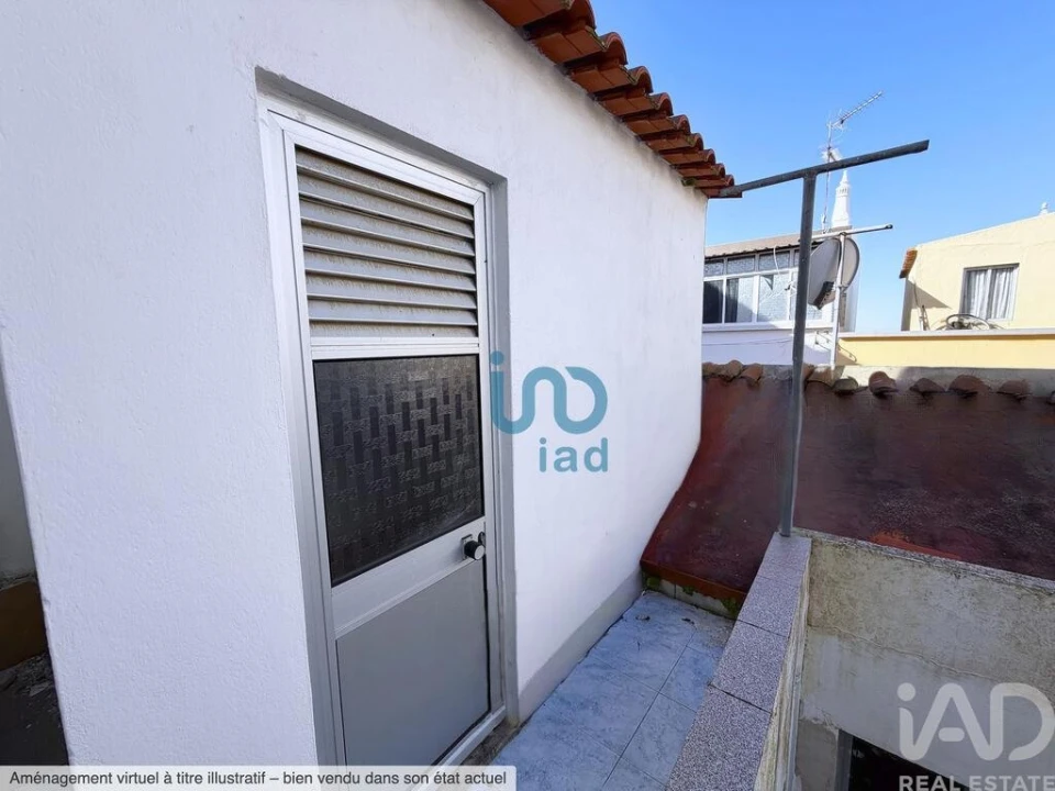 Moradia T3 para Venda em Vila Real de Santo Antonio Foto 7