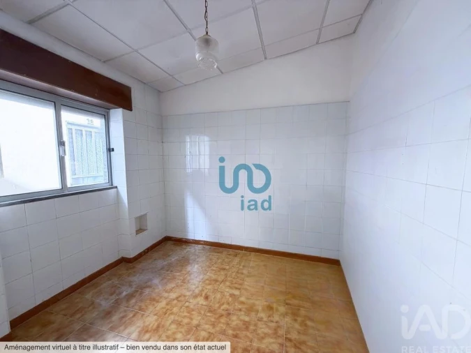 Moradia T3 para Venda em Vila Real de Santo Antonio Foto 5