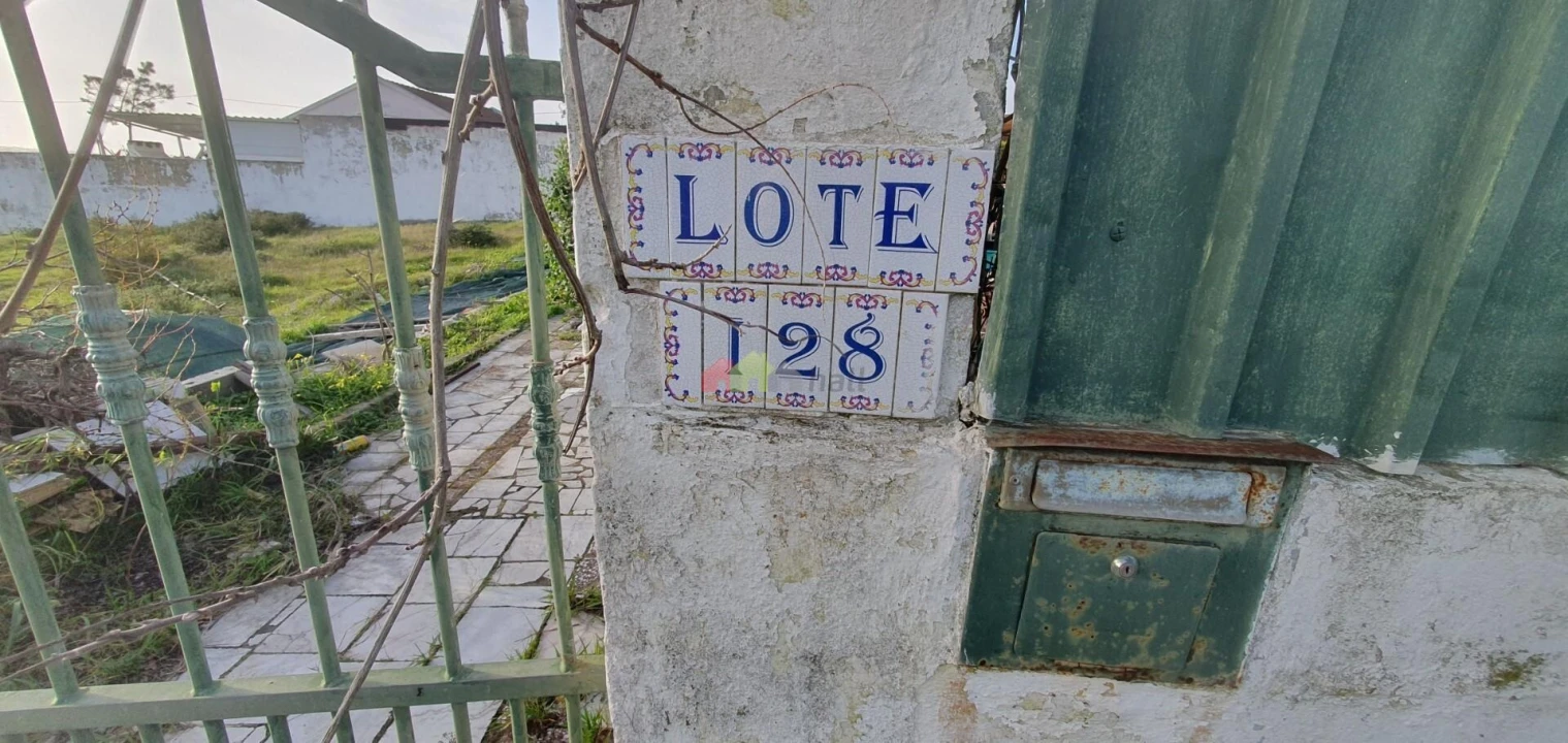Terreno para Venda em Palhais e Coina Foto 2