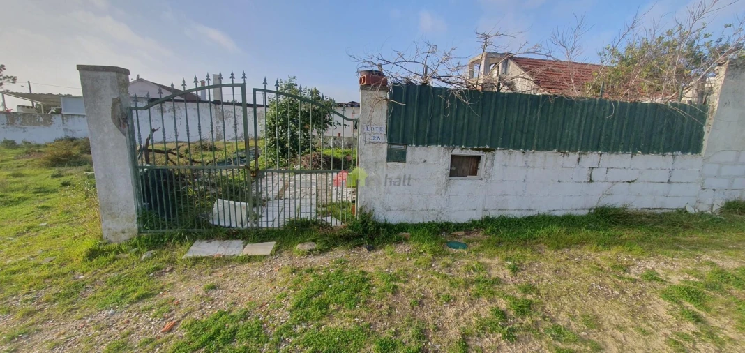 Terreno para Venda em Palhais e Coina Foto 3