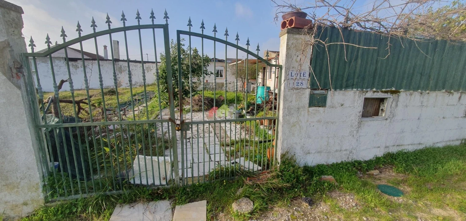 Terreno para Venda em Palhais e Coina Foto 1