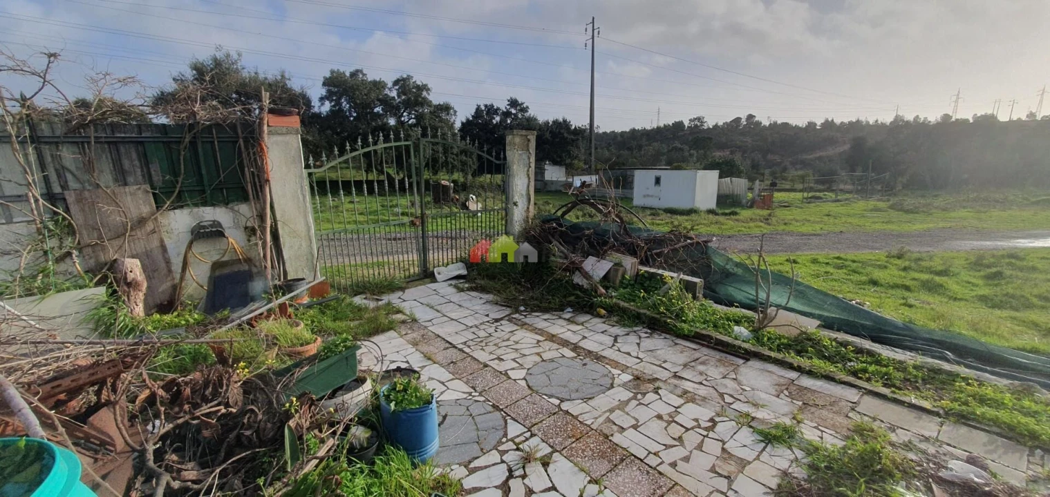 Terreno para Venda em Palhais e Coina Foto 5