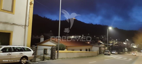 Moradia T2 para Venda em São João Baptista