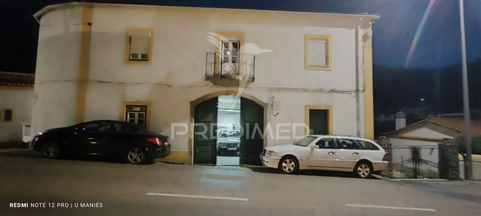 Moradia T2 para Venda em São João Baptista Foto 13