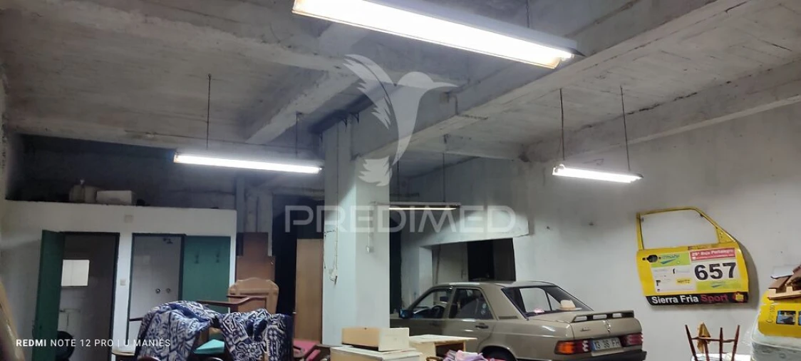 Moradia T2 para Venda em São João Baptista Foto 8