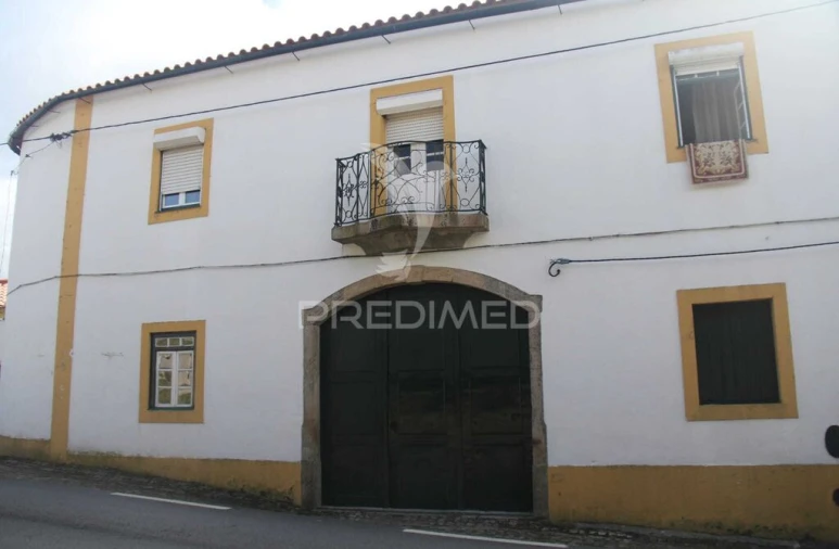 Moradia T2 para Venda em São João Baptista Foto 17