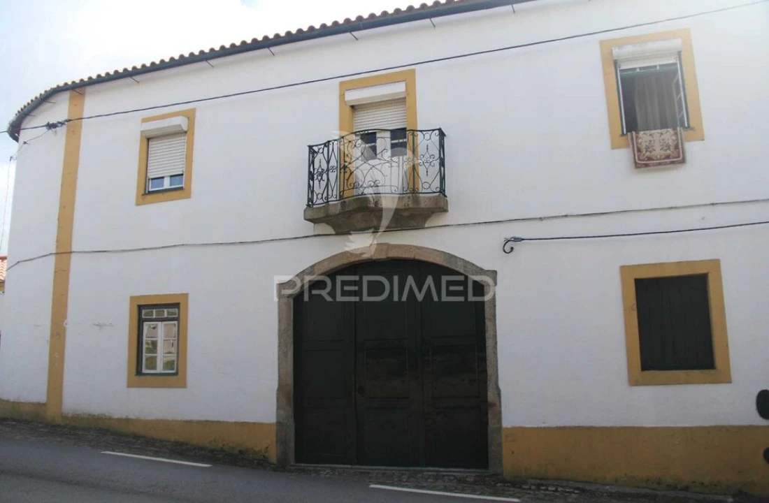 Moradia T2 para Venda em São João Baptista Foto 17