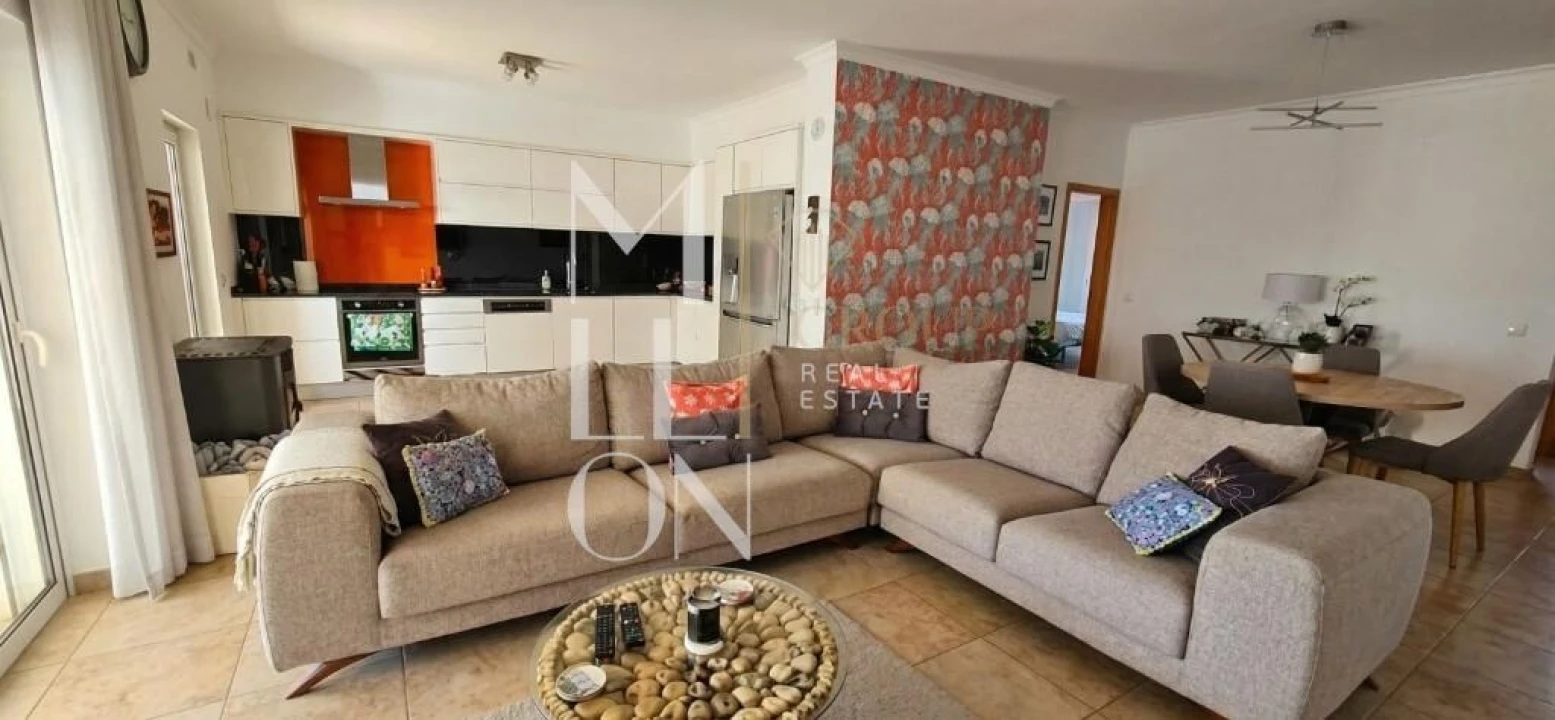 Apartamento T3 para Venda em Lagos (São Sebastião e Santa Maria) Foto 1