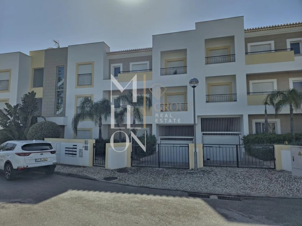 Apartamento T3 para Venda em Lagos (São Sebastião e Santa Maria) Foto 25