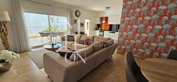 Apartamento T3 para Venda em Lagos (São Sebastião e Santa Maria)