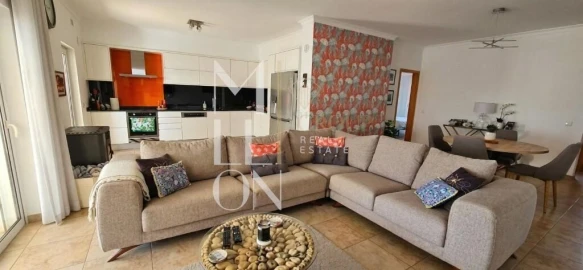 Apartamento T3 para Venda em Lagos (São Sebastião e Santa Maria)