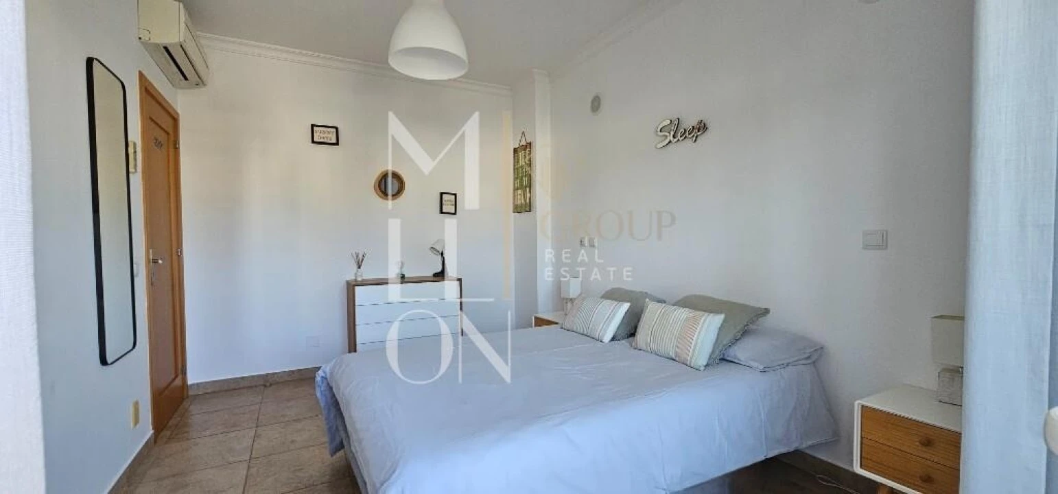 Apartamento T3 para Venda em Lagos (São Sebastião e Santa Maria) Foto 10