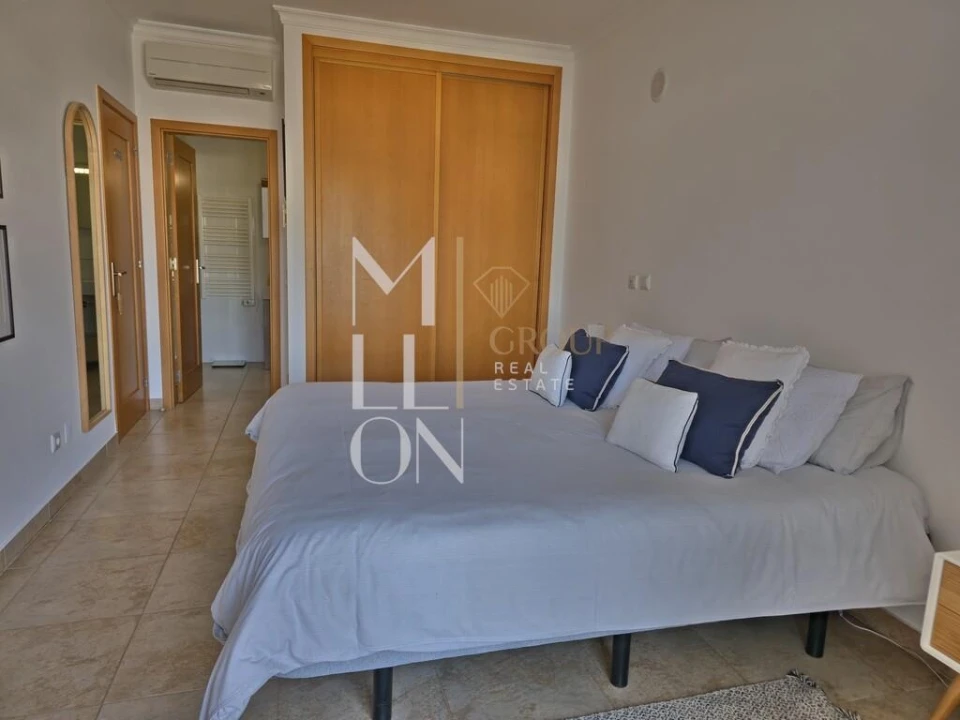 Apartamento T3 para Venda em Lagos (São Sebastião e Santa Maria) Foto 7