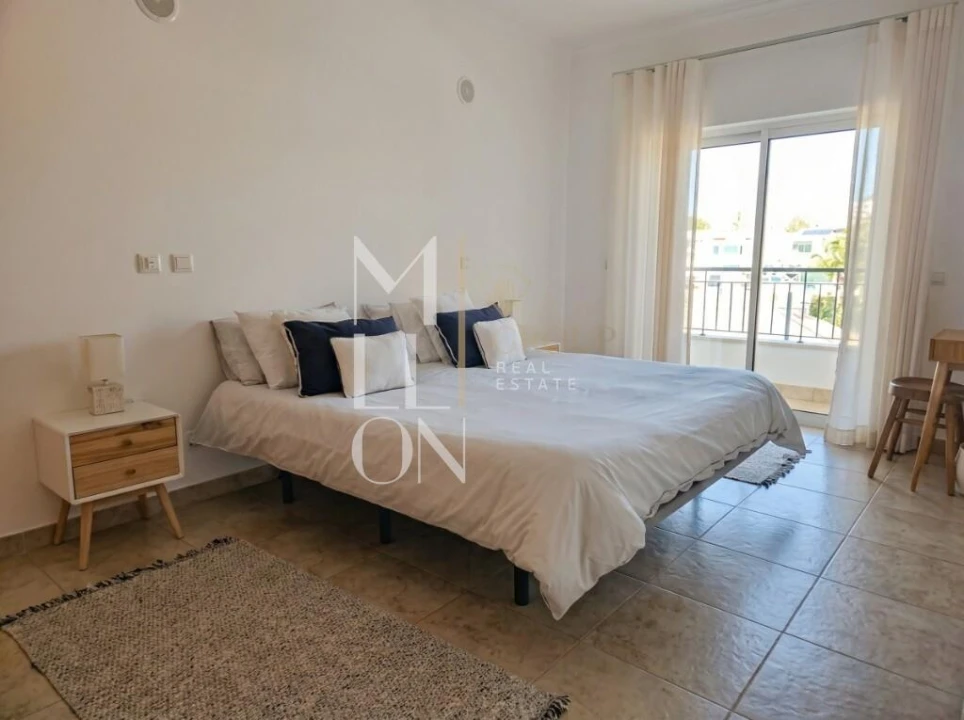 Apartamento T3 para Venda em Lagos (São Sebastião e Santa Maria) Foto 6