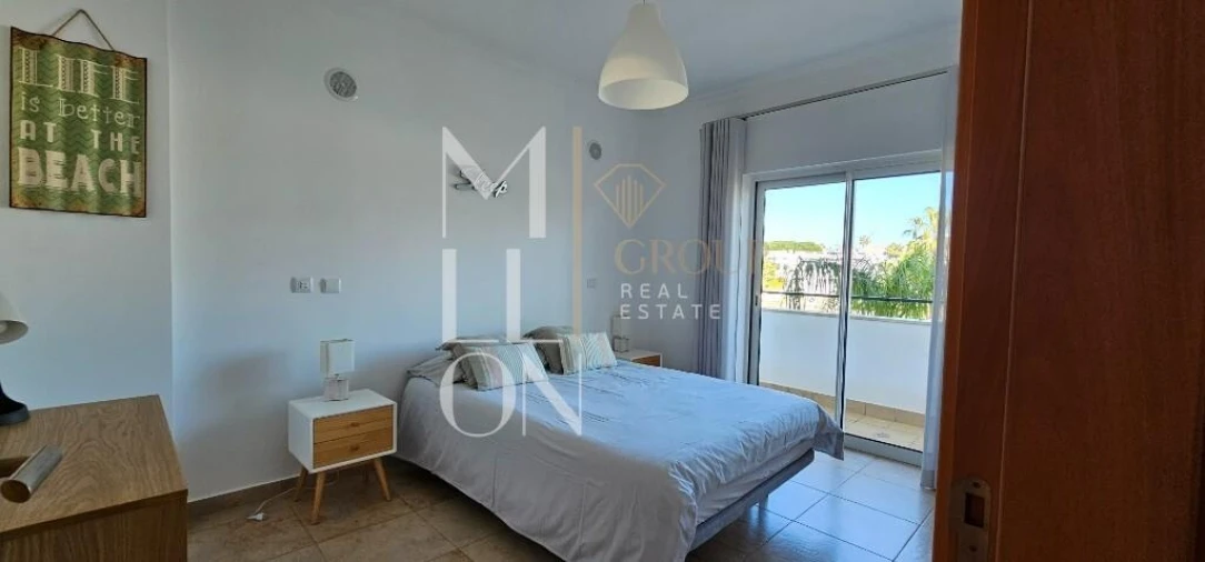 Apartamento T3 para Venda em Lagos (São Sebastião e Santa Maria) Foto 11