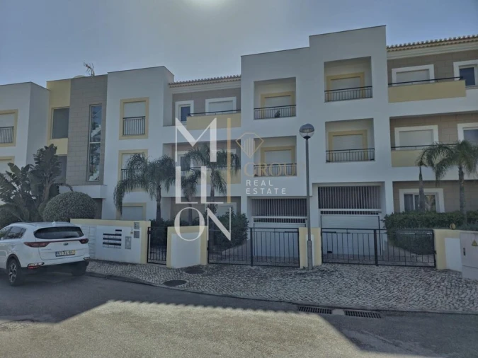 Apartamento T3 para Venda em Lagos (São Sebastião e Santa Maria) Foto 25