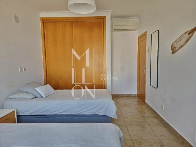 Apartamento T3 para Venda em Lagos (São Sebastião e Santa Maria) Foto 15