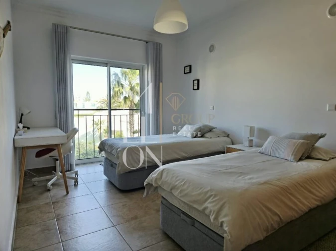 Apartamento T3 para Venda em Lagos (São Sebastião e Santa Maria) Foto 14