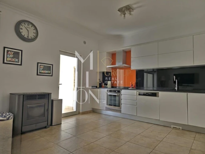 Apartamento T3 para Venda em Lagos (São Sebastião e Santa Maria) Foto 4