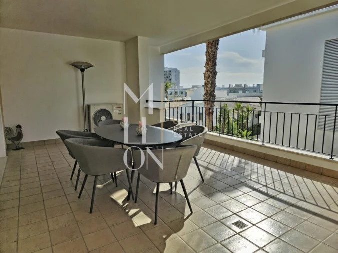 Apartamento T3 para Venda em Lagos (São Sebastião e Santa Maria) Foto 17