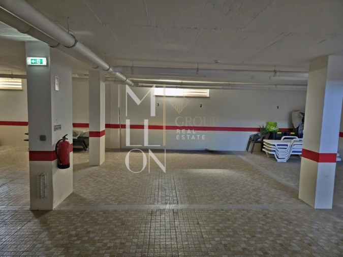 Apartamento T3 para Venda em Lagos (São Sebastião e Santa Maria) Foto 26