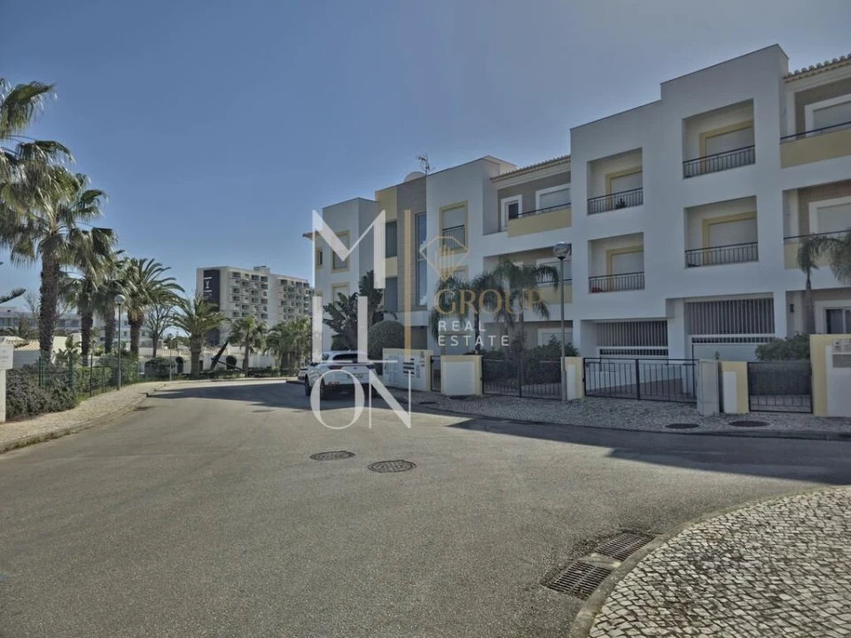 Apartamento T3 para Venda em Lagos (São Sebastião e Santa Maria) Foto 24