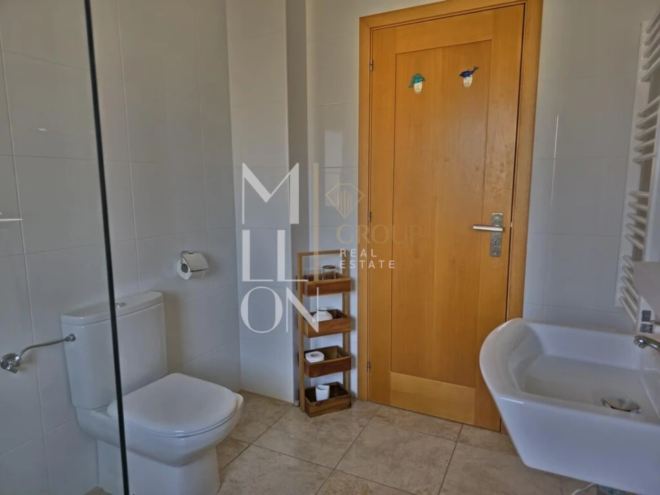 Apartamento T3 para Venda em Lagos (São Sebastião e Santa Maria) Foto 13