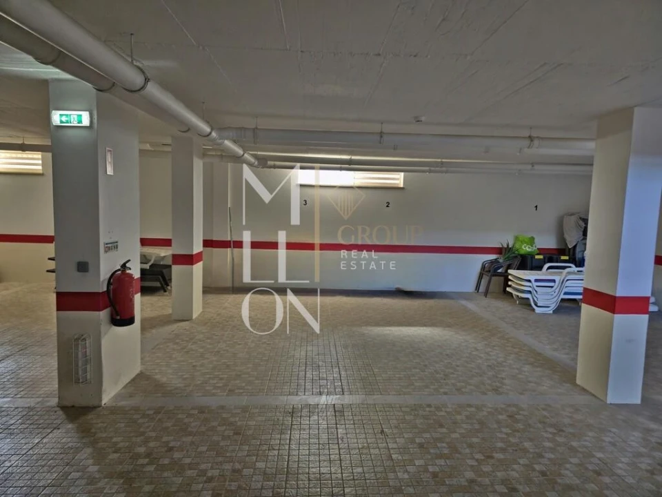 Apartamento T3 para Venda em Lagos (São Sebastião e Santa Maria) Foto 26