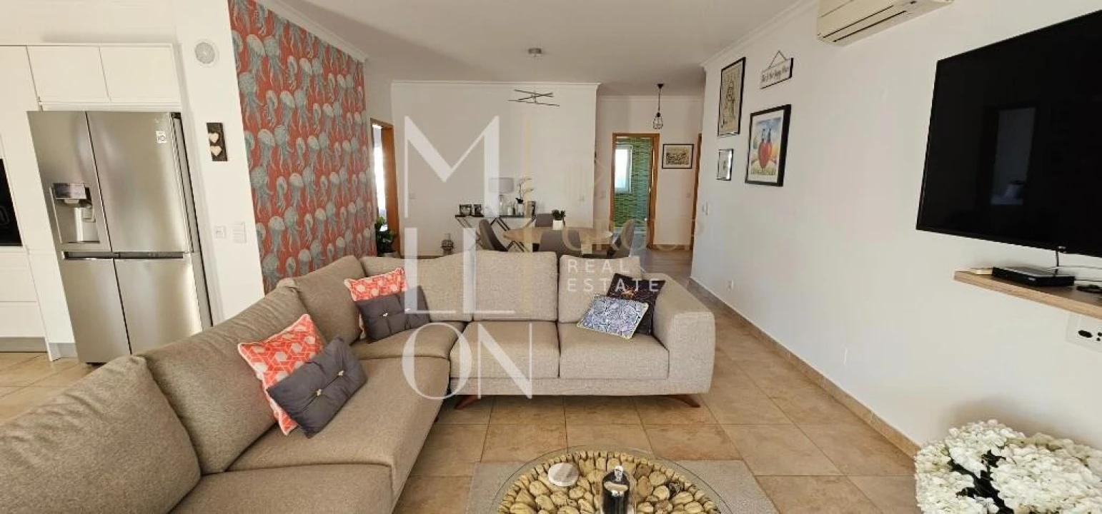 Apartamento T3 para Venda em Lagos (São Sebastião e Santa Maria) Foto 3